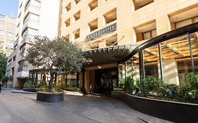 Saifi Suites Hotel
